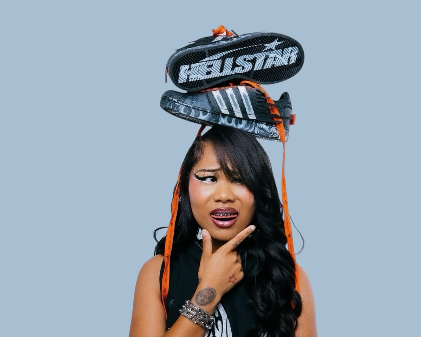 Exclusive Sneakers. Verified Pairs. Cop Yours.