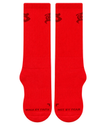 Blind Faith Logo Socks (3-Pack)