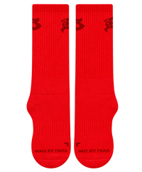 Blind Faith Logo Socks (3-Pack)