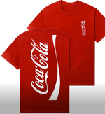 Anti Social Social Club Coca Cola Classic T-Shirt