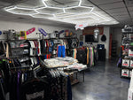 Shop in Store at Courtside Gear