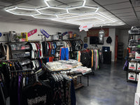 Shop in Store at Courtside Gear