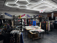 Shop in Store at Courtside Gear