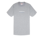 Supreme Five Boroughs Tee