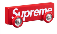 Supreme®/Vilac Box Logo Car