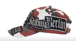 Supreme City Patches 6-Panel Hat