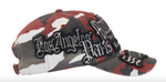 Supreme City Patches 6-Panel Hat