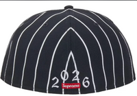 Supreme Devil S Logo New Era 59Fifty Cap
