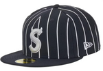 Supreme Devil S Logo New Era 59Fifty Cap