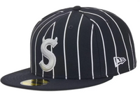 Supreme Devil S Logo New Era 59Fifty Cap