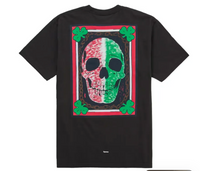 Supreme Mike Kelley Banner Tee