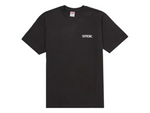 Supreme Mike Kelley Banner Tee