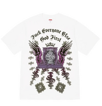 Supreme Money Tee