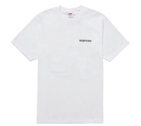 Supreme Target Tee
