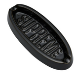 Supreme Oval Tray
