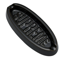 Supreme Oval Tray