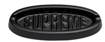 Supreme Oval Tray