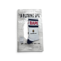 BAPE SOCKS