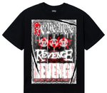 REVENGE FRIED TEE - Court Side Gear & More