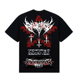 REVENGE FRIED TEE - Court Side Gear & More