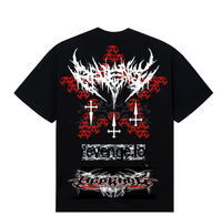 REVENGE FRIED TEE - Court Side Gear & More