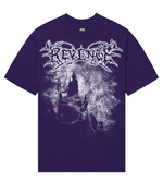 REVENGE CASTLE TEE - Court Side Gear & More