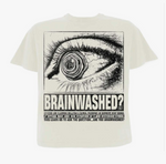 HELLSTAR STUDIOS BRAINWASHED EYEBALL TEE - Court Side Gear & More