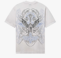 Revenge War Tee - Court Side Gear & More