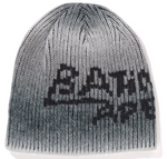 Bape GRADIENT MIXED COLOR KNIT Beanie - Court Side Gear & More