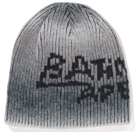 Bape GRADIENT MIXED COLOR KNIT Beanie - Court Side Gear & More