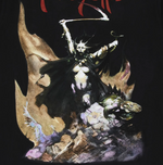 Supreme x Frank Frazetta Woman With Scythe Tee - Court Side Gear & More