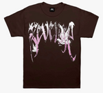 Revenge Graffiti Dove Tee - Court Side Gear & More