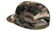 HELLSTAR BIG LOGO Snapback - Court Side Gear & More