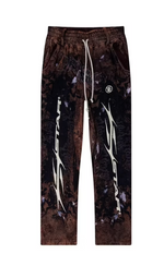 Hellstar Graffiti Sweatpants - Court Side Gear & More