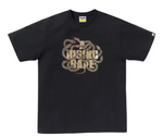 BAPE YEAR OF SNAKE TEE MENS - Court Side Gear & More