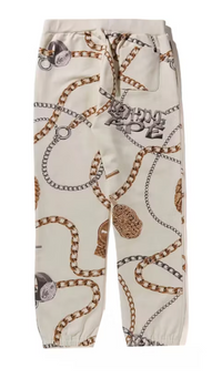 BAPE Jewels Shark Sweatpants - Court Side Gear & More