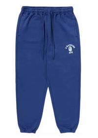 BAPE College One Point Overdye Pants - Court Side Gear & More