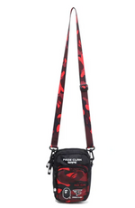BAPE X FAZE CLAN GADGET POUCH MENS - Court Side Gear & More