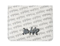 Revenge X Bad Leather Card Holder - Court Side Gear & More