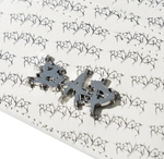 Revenge X Bad Leather Card Holder - Court Side Gear & More