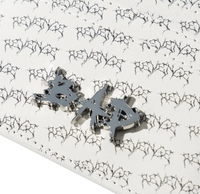 Revenge X Bad Leather Card Holder - Court Side Gear & More