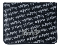 Revenge X Bad Leather Card Holder - Court Side Gear & More