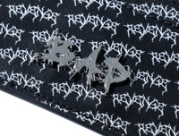 Revenge X Bad Leather Card Holder - Court Side Gear & More