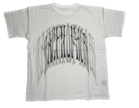 Sp5der Arachnophobia T-shirt - Court Side Gear & More