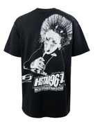 HELLSTAR SPRAY RADIO T-SHIRT
