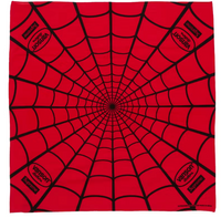 Supreme Vanson Leathers Spider-Man Bandana