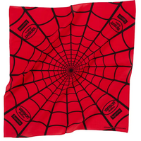 Supreme Vanson Leathers Spider-Man Bandana