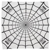 Supreme Vanson Leathers Spider-Man Bandana