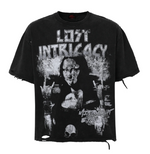 LOST INTRICACY LOST LISA T-SHIRT