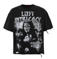 LOST INTRICACY LOST LISA T-SHIRT